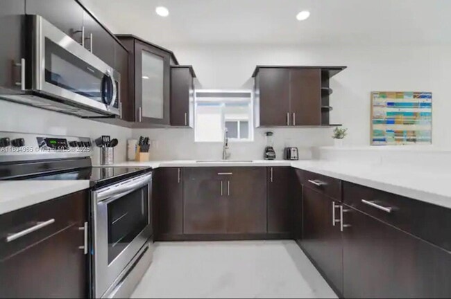 property at 8758 NW 22nd Ct
