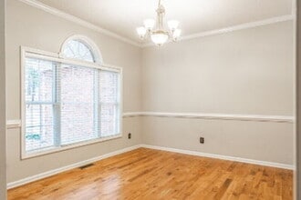 1110 Devonshire Trail in Aberdeen, NC - Building Photo - Building Photo