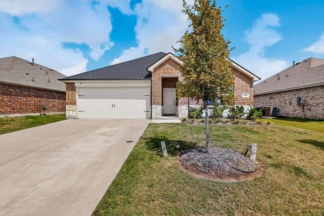 504 Willow View Way in Princeton, TX - Foto de edificio - Building Photo