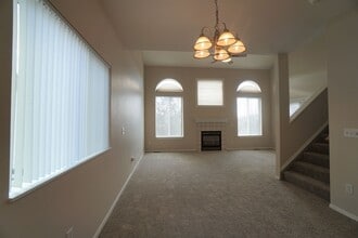 3430 MacGregor Dr in Colorado Springs, CO - Building Photo - Building Photo