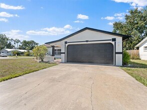 4235 Manxcat Ln in New Port Richey, FL - Building Photo - Building Photo