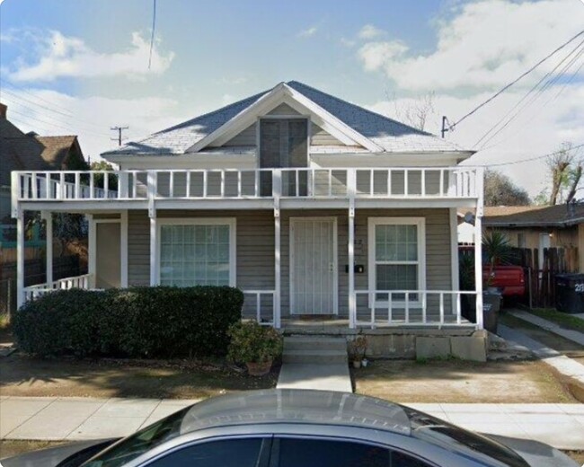 property at 209 11th St