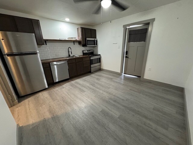 534 Lee St in Martin, TN - Building Photo