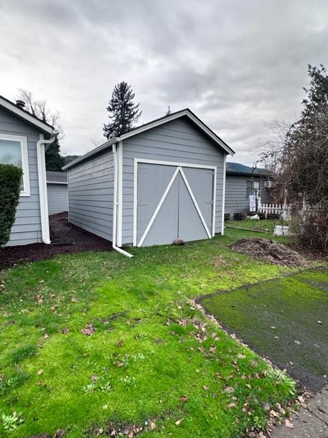 1218 Main St in Lyons, OR - Building Photo - Building Photo