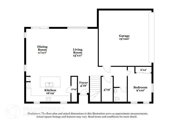 16603 W Sierra St in Surprise, AZ - Building Photo - Building Photo
