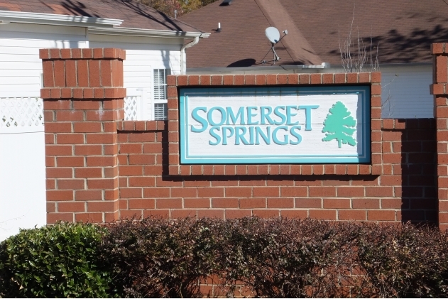 Somerset Springs in Charlotte, NC - Building Photo - Building Photo