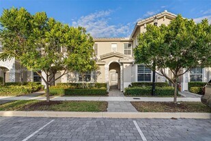 1467 SE 26th Rd in Homestead, FL - Building Photo