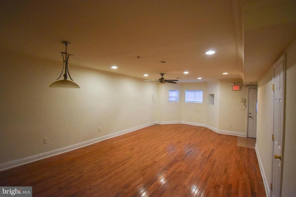 13 S St NE in Washington, DC - Building Photo