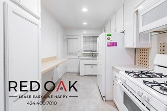 1311 Laurel Ave in West Hollywood, CA - Building Photo - Building Photo