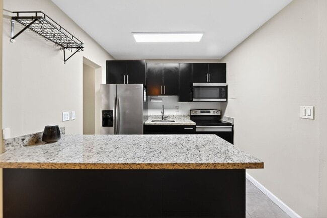 13000 NW 20th Ave in Miami, FL - Building Photo - Building Photo