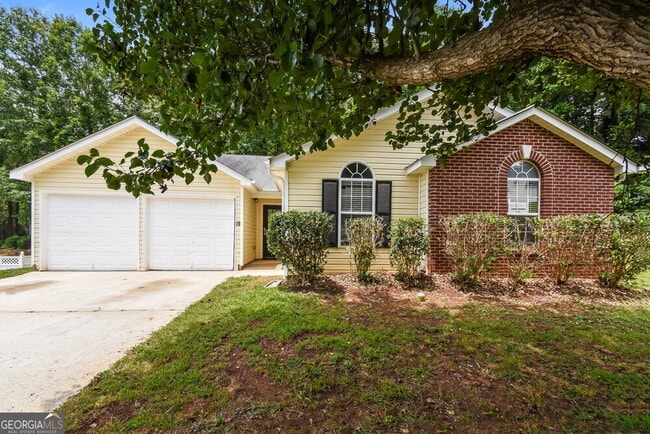 property at 3209 Lower Creek Dr