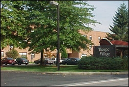 Thorp Village Apartments