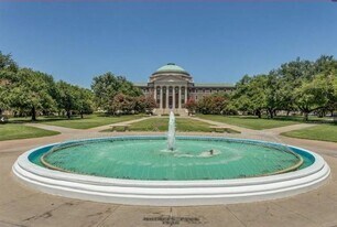 6000 Auburndale Ave in Dallas, TX - Building Photo