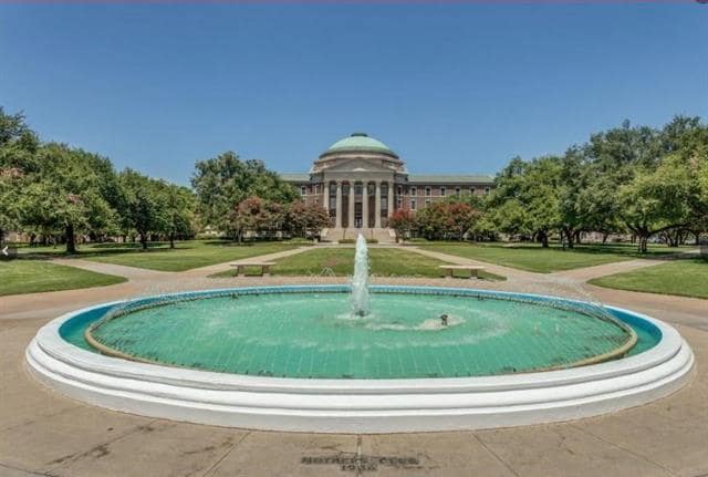 property at 6000 Auburndale Ave