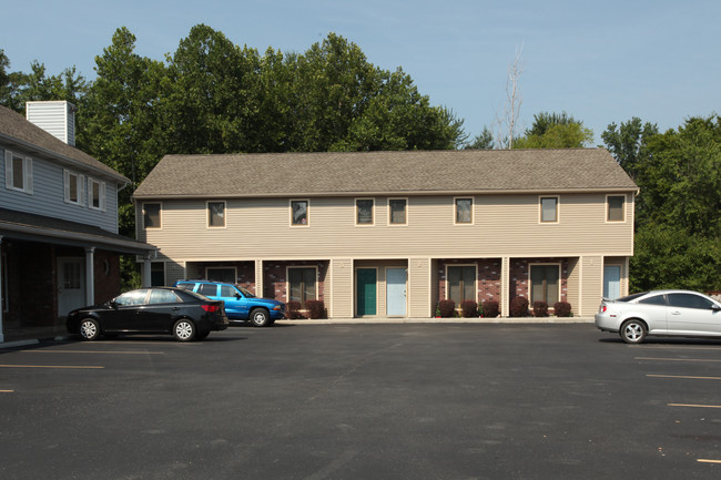 3509 Tabor Ct in New Albany, IN - Building Photo - Building Photo