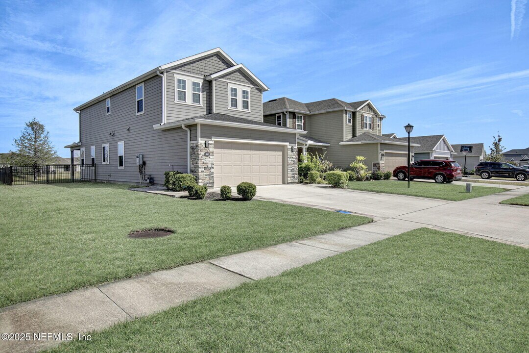 460 Bluejack Ln in St. Augustine, FL - Building Photo