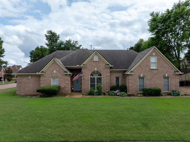 property at 3781 Adina Dr