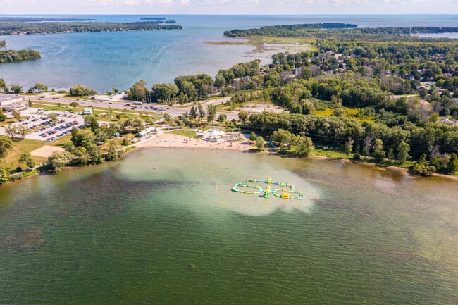 Apartments for rent in Orillia, ON