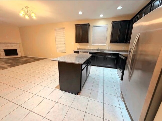 property at 3109 Walker Creek Dr