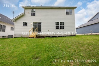 814 Lost Pond Pkwy in Chardon, OH - Building Photo - Building Photo