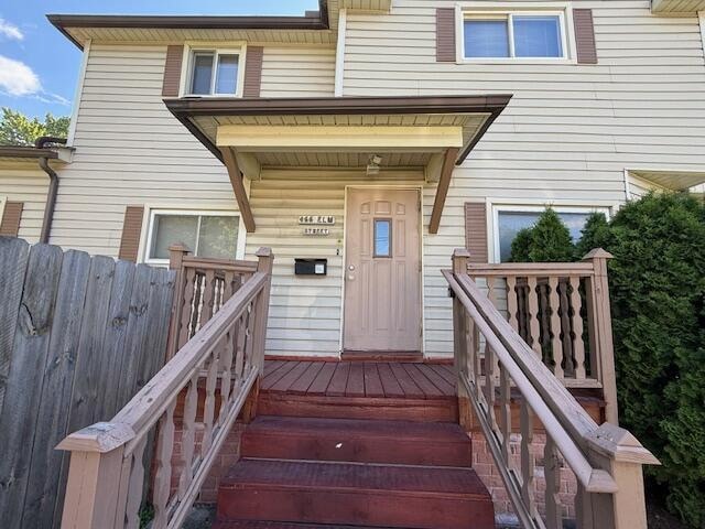 property at 466 Elm St