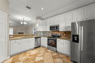 1718 Charlton Oaks Ct in Katy, TX - Building Photo - Building Photo