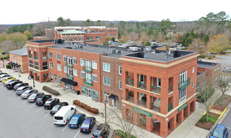 Bldg 500 2-9 in Chapel Hill, NC - Building Photo