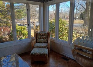 1 Arborway in Boston, MA - Foto de edificio - Building Photo