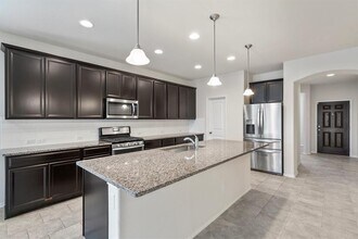 213 Methodius Dr in Hutto, TX - Building Photo - Building Photo