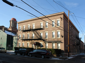 100 S 22nd St in Pittsburgh, PA - Building Photo - Building Photo