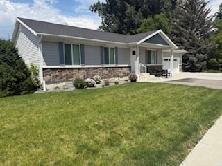 property at 131 Crockett Ave
