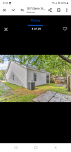 1317 Glenn St in Wilmington, NC - Building Photo - Building Photo