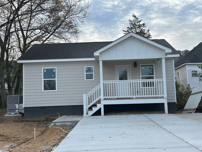 property at 1907 Buckley St