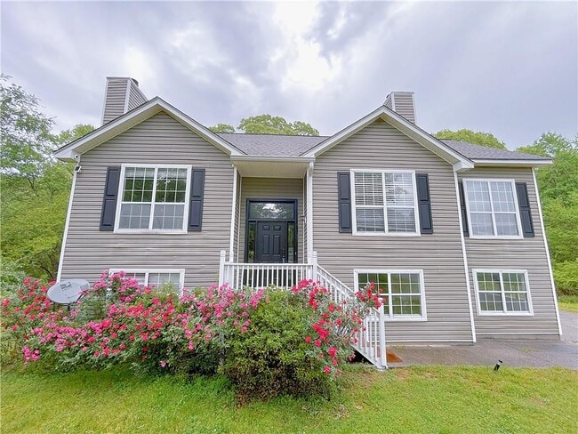 property at 3342 Windpointe Ct