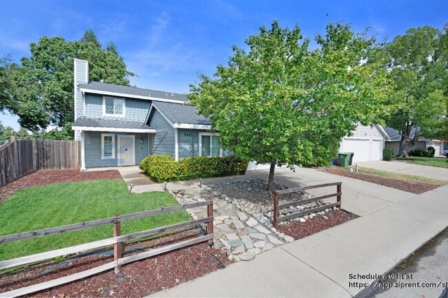 property at 9421 Feickert Dr