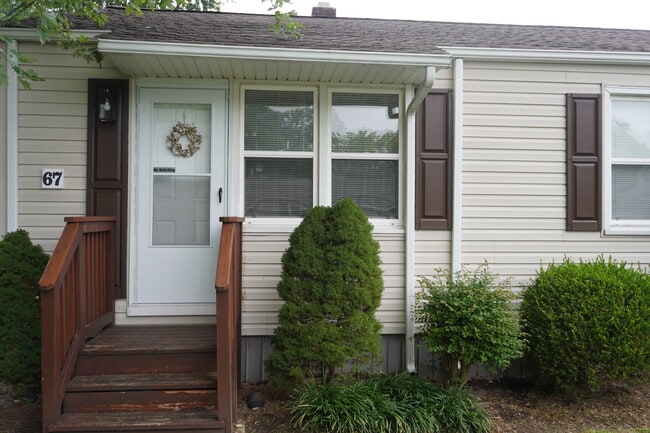 67 Swan St in Aberdeen, MD - Building Photo - Building Photo