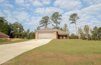 6821 10th Ave in Meridian, MS - Building Photo - Building Photo