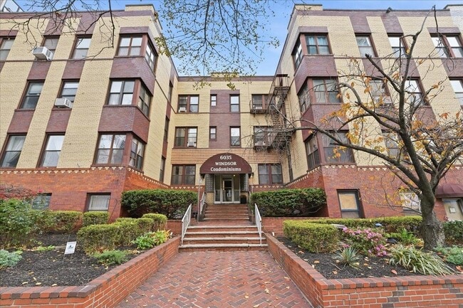 property at 6035 JFK Blvd E