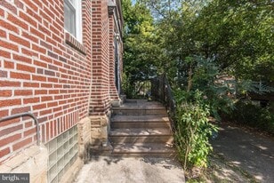 8217 Thouron Ave in Philadelphia, PA - Building Photo