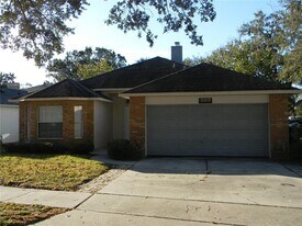 150 Abbey Hollow Dr in Apopka, FL - Building Photo