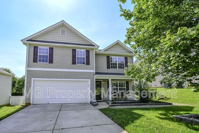 property at 722 Overlook Rd