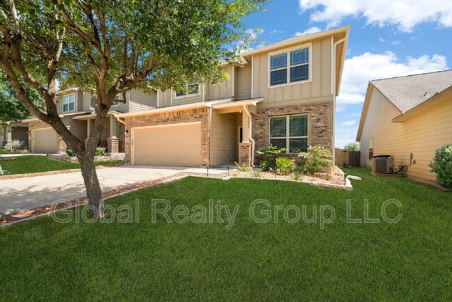 10226 Barbeque Bay in Converse, TX - Building Photo - Building Photo