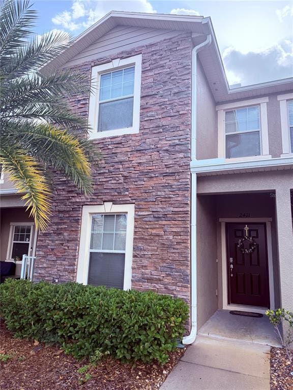 property at 2411 Willimette Dr