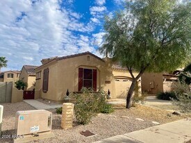 13451 S 186th Dr in Goodyear, AZ - Building Photo