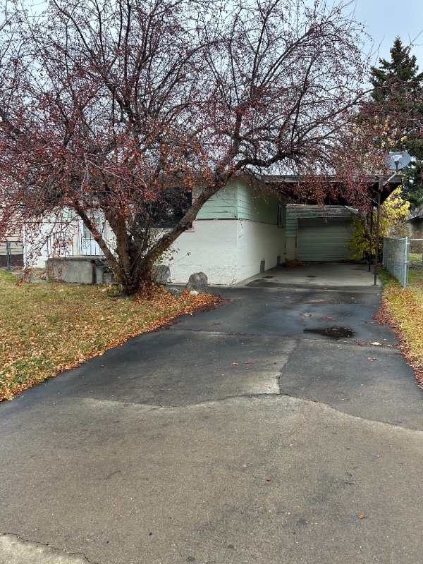 1611 5th Ave S in Great Falls, MT - Building Photo - Building Photo