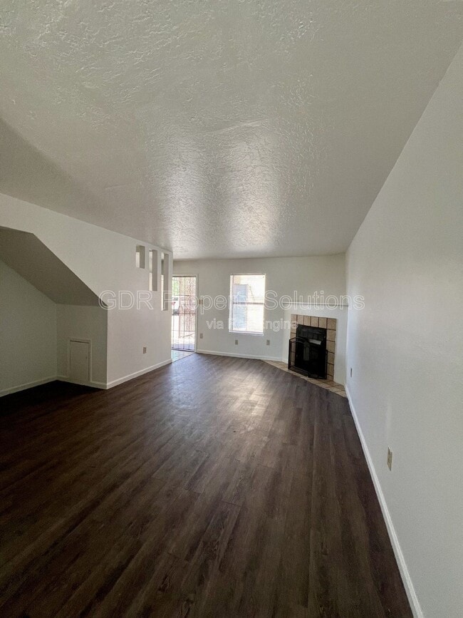 property at 420 Tennessee St NE