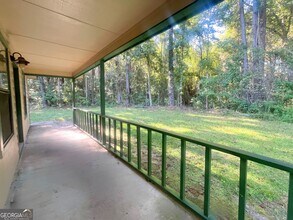 200 N West St in Kingsland, GA - Foto de edificio - Building Photo