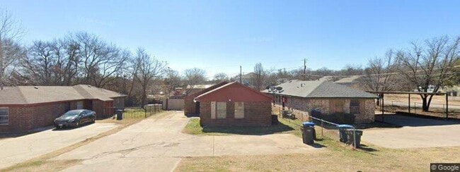 1304 Meriwether Ave in Fort Worth, TX - Building Photo - Building Photo