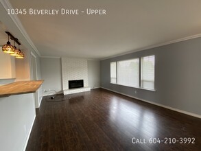 10345 Beverley Dr in Chilliwack, BC - Building Photo - Building Photo