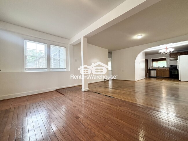 4903 Hollywood Rd in College Park, MD - Building Photo - Building Photo